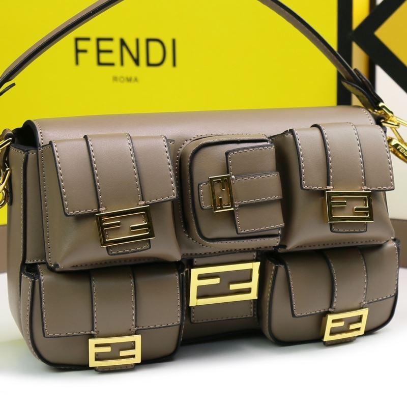 Fendi Satchel Bags